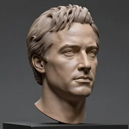 owen wilson headsculpt