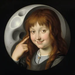 tsuyu asui, by paolo uccello, subdimensional, scutoid, happy