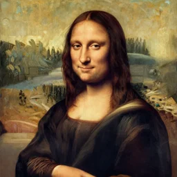John Lennon, painting by da vinci, featured in artstation,  cinematic, elegant, intricate, 8k, HDR