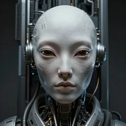 supercomputer built by aliens, masterpiece, perfect face, biopunk, cyberpunk, fine details, studio lighting, subtle shadows, art by katsuya terada, photorealism, hyper realism, octane render, hyper detailed, canon eos r 3, f / 1. 4, iso 2 0 0, 1 / 1 6 0 s, medium shot, 8 k, raw, unedited, in - frame,