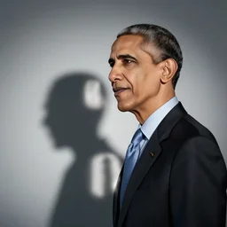 barack obama by alex gray