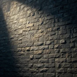 beautiful matte painting of giant wall made from stone bricks by blizard entertainment, 8 k, cinematic dramatic atmosphere, dramatic lighting