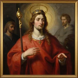 Solis Sacerdotibus, oil painting, masterpiece, hyperdetailed
