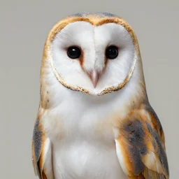 portrait barn owl cthulhu by yusuke murata and masakazu katsura, artstation, highly - detailed, cgsociety, artstation, pencil and ink, fighting pose, city in the background, dark colors, colorized, detailed face