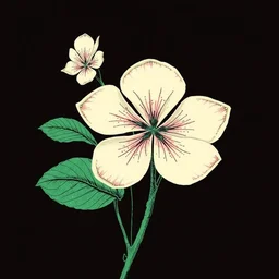 album cover of peppermint designed shirt by akihiko yoshida