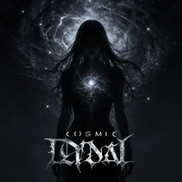 cosmic dread