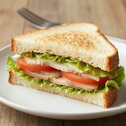rat sandwich