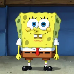 spongebob squarepants saving private ryan