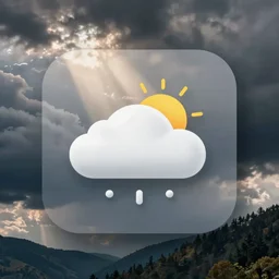 icon for weather app