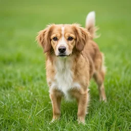 a grasshopper dog