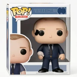 vladimir putin funko pop