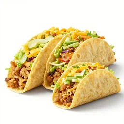 taco bell meal