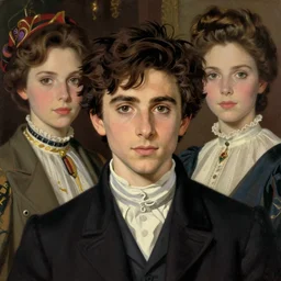 portrait of timothee chalamet, close up shot, soft lighting, warm lights, super detailed, old money clothes, latvian belarusian finnish norwegian swedish glamour models, painting by sargent and leyendecker, studio ghibli, asymmetrical intricate elegant illustration hearthstone, by greg rutkowski by greg tocchini by craig mullins