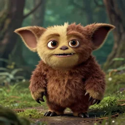 gremlin from the movie gremlins