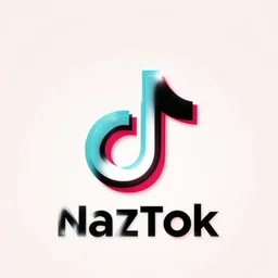 nazist tiktok logo