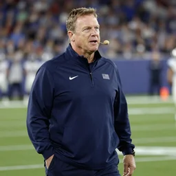 Cyborg coach Belichick