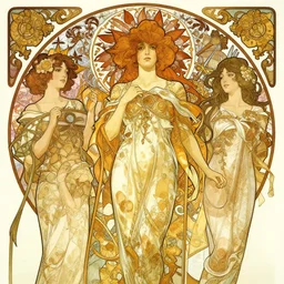 each of us is part of the larger organism of human society, extremely detailed, sharp focus digital illustration, by, james jean, by rossdraws, frank franzzeta, sakimichan, mcbess, aphonse mucha
