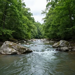 cahaba river alabama,