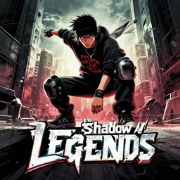 tony hawk raid shadow legends