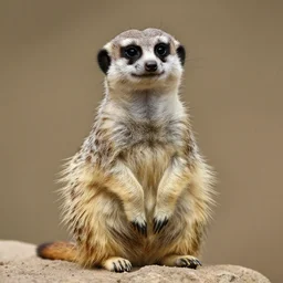 bear meerkat hybrid