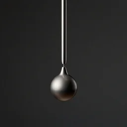 pendulum of entropy hangs above reality