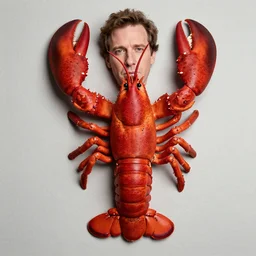 jordan peterson human lobster -9
