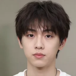 the face of a person named impy ranpu