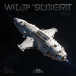 retrofuturistic poster of spaceship in orbit, orbital lines, close up, wlop, dan mumford, artgerm, liam brazier, peter mohrbacher, 8 k, raw, featured in artstation, octane render, cinematic, elegant, 8 k