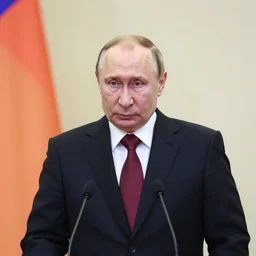 putin on lsd