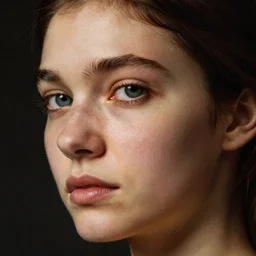 face, art by alessandro pautasso