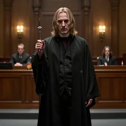 voldemort in court trial dallas texas