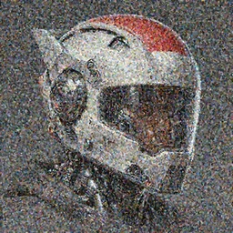 a portrait of epic mechanical futuristic war robotic racing helmet with indonesian flag highly detailed, digital painting, concept art, smooth, sharp focus, illustration, art by greg rutkowski