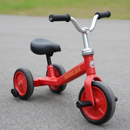 training wheels for cars