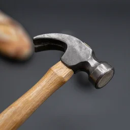 baguette hammer, photography