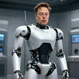 robotelonmusk