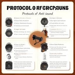 protocols of anti sound