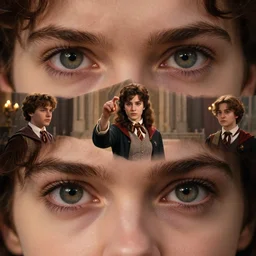 highly detailed, high quality frame from a 2 0 1 9 sci fi color movie, set in 1 8 7 0 in an alternate universe, mid distant shot of three students practicing magic, at the'school of science and magic ', 1 8 7 0 s era clothing, good lighting, in focus, detailed eyes, live action, award winning lighting, award winning photography