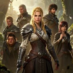 highly detailed portrait of kiernan shipka in skyrim, stephen bliss, unreal engine, fantasy art by greg rutkowski, loish, rhads, ferdinand knab, makoto shinkai and lois van baarle, ilya kuvshinov, rossdraws, tom bagshaw, global illumination, radiant light, detailed and intricate environment