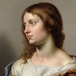 artwork by titian