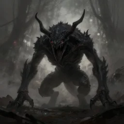 Shadowbeast