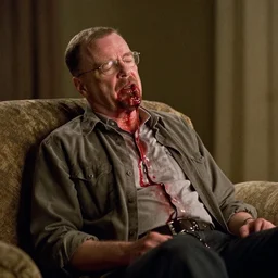 walter white puking, puke!!!!!!! vomit!!!!!!!!!, movie still, speilberg movie, speilbergian lighting, classic 8 0 s flick )