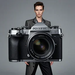 fashion photograph by Tim Walker, shot on phase one camera, 8K