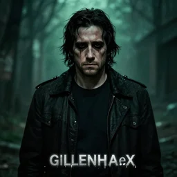 jake gyllenhaal.exe, scary, creepypasta