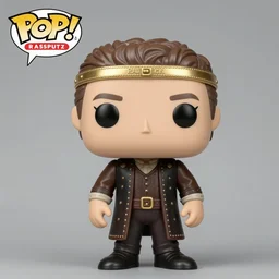 funko pop figure of rasputin