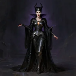 beautiful female wicked witch, kate beckinsale as the wicked witch of the west, full body character concept, armor, super powers, fantasy, intricate, elegant, highly detailed, digital painting, artstation, concept art, shining, sharp focus, illustration, art by stanley lau