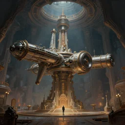 church space station, dramatic ambient lighting, epic composition, high detail, octane render, unreal engine, 8 k, smooth gradients, professional photo, photorealistic, concept art, oil painting, digital art, deviantart artstation, ray tracing, intricate complexity, extremely detailed,
