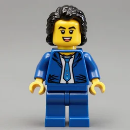Legolass portrayed by Danny Devito
