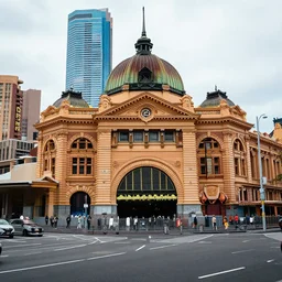 brisbane australia in the year 2 0 7 0