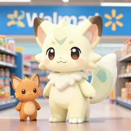 fursonas for sale at walmart