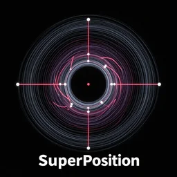 quantum superposition